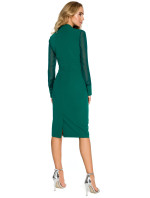 Stylove Dress S136 Green