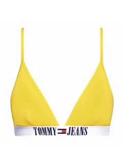 Dámsky horný diel plaviek Jeans UW0UW04079-ZGQ - Tommy Hilfiger