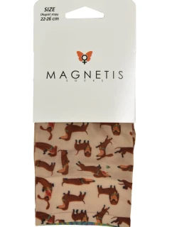 SOCK WZR model 22120375 - Magnetis
