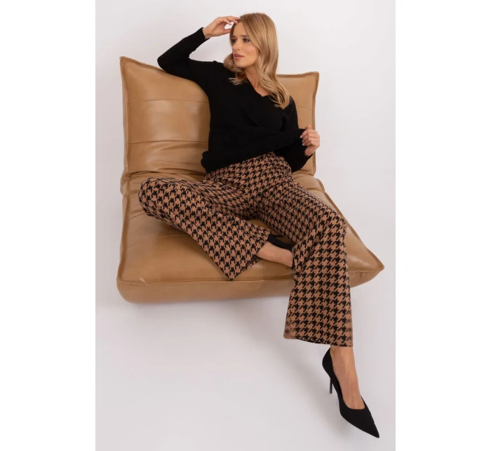 Dámske nohavice model 188810 Lakerta