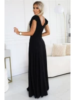 Dlhé šaty model 203073 Numoco