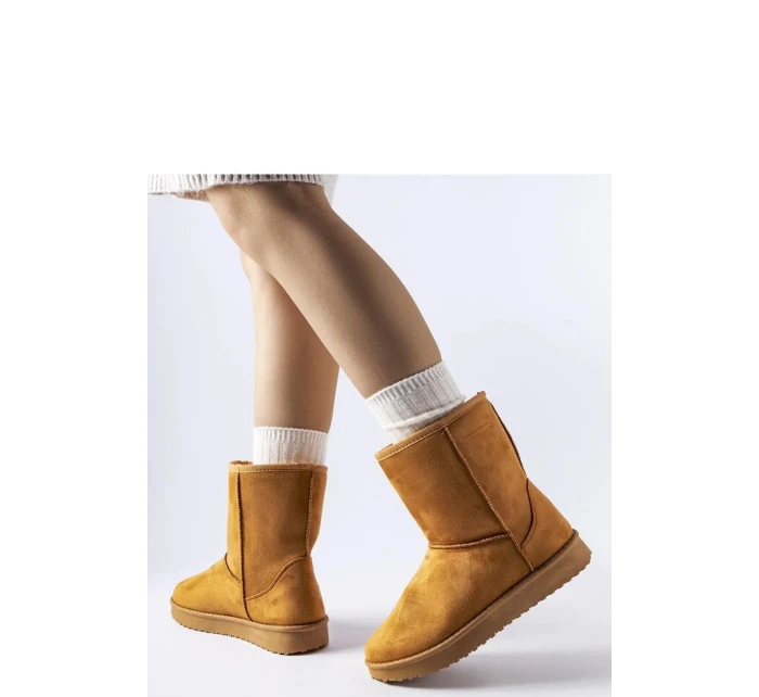 Snehule model 204733 Solea