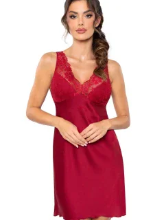 Nočná košeľa model 204919 Donna