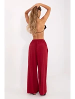 Dámske nohavice model 214045 Taliansko Moda Dámske nohavice model 214045 Taliansko Moda