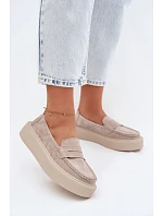 Mokasíny model 226910 Step in style