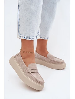 Mokasíny model 226910 Step in style