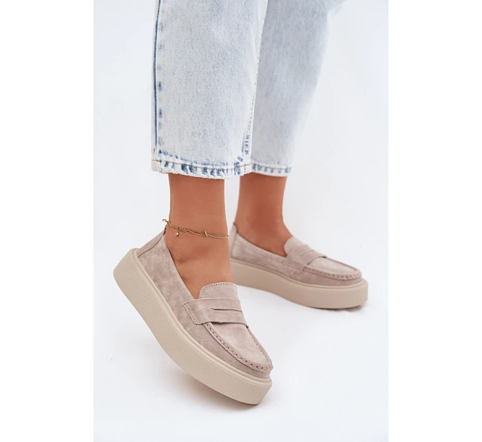 Mokasíny model 226910 Step in style