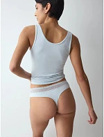 Feel of Modal String – Pearl Grey – TRIUMPH Pearl Grey – TRIUMPH