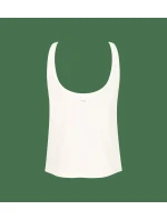sloggi EVER Ease Tank Top - WHITE - SLOGGI WHITE - SLOGGI