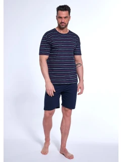 Pyžamo Various model 21808811 kr/r M2XL pánské - Cornette