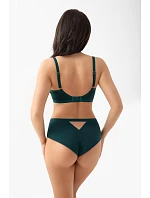 Nohavičky Goresenia B034 Aisha, brazílske, veľkosti S–2XL Nohavičky Goresenia B034 Aisha, brazílske, veľkosti S–2XL