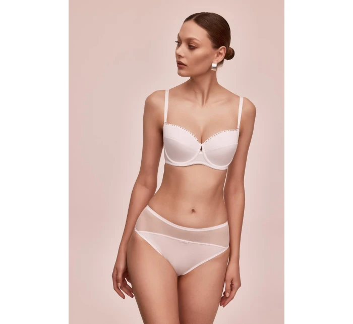 Vystužená podprsenka Alles Elena II U Vystužená podprsenka Alles Elena II U