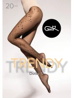 Pančuchy Gatta Dotsy 17 20 deň 2-4