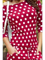 Dámske šaty 13-111 - NUMOCO