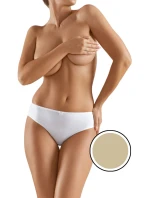Dámske nohavičky 048 beige - BABELL