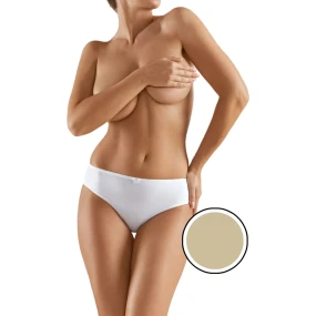 Dámske nohavičky 048 beige - BABELL