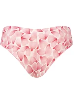 Dámske vločky z brazílskej ruže - JULIMEX