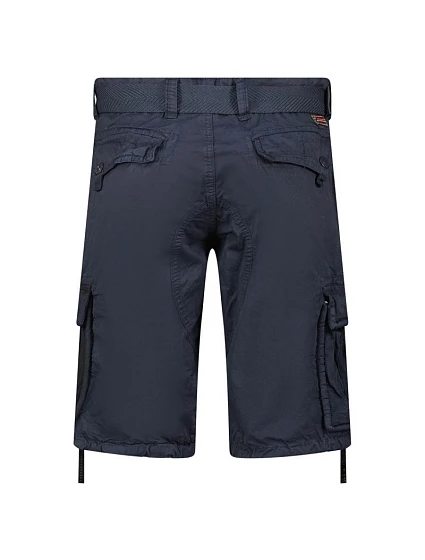 Norsko EO 063 M šortky model 21182392 - Geographical Norway