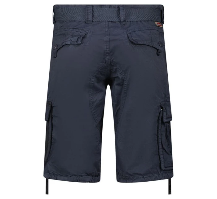 Norsko EO 063 M šortky model 21182392 - Geographical Norway