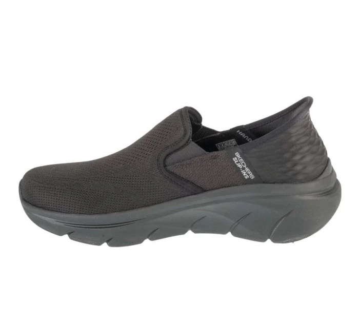 Slipins: Walker 2.0 Black 40 model 21377809 - Skechers Slipins: Walker 2.0 Black 40 model 21377809 - Skechers