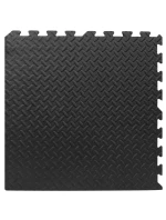 Podložka na cvičení a 120 x 120 cm 12 mm model 21438621 - DBX Bushido Podložka na cvičení a 120 x 120 cm 12 mm model 21438621 - DBX Bushido