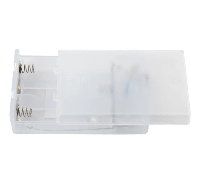 DRÔTENÉ SVETLÁ GIRLANDA NA BATÉRIE 40 VIEDOL VIACFAREBNÉ