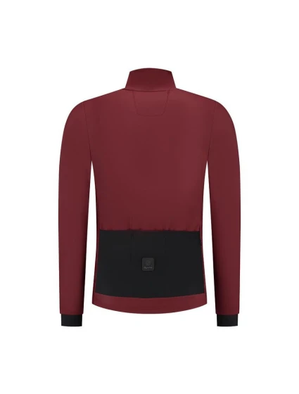 Rogelli tričko s dlouhým rukávem SIGNATURE červené L