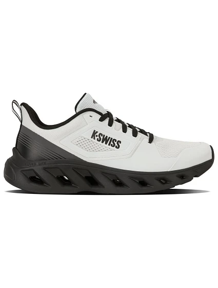 Buty męskie na co dzień K-Swiss LAGUNA TUBES LITE WHITE/BLACK/ASPHALT M (04891-151-M) Buty męskie na co dzień K-Swiss LAGUNA TUBES LITE WHITE/BLACK/ASPHALT M (04891-151-M)