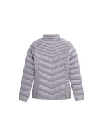 Dámska bunda W H4Z21-KUDP002 - 4F Dámska bunda W H4Z21-KUDP002 - 4F