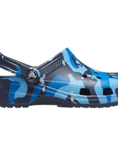 Žabky Classic Printed Camo M model 17245218 - Crocs
