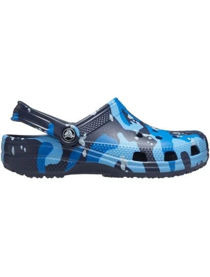Žabky Classic Printed Camo M model 17245218 - Crocs