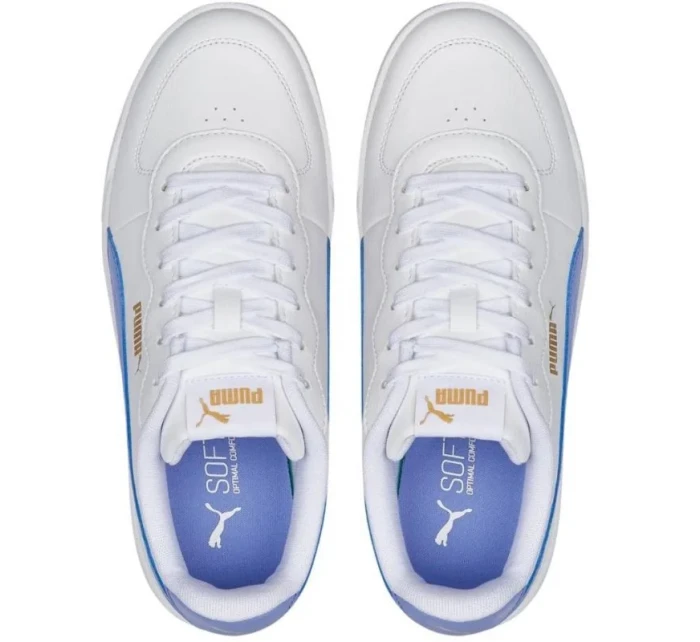 Puma Skye Clean W 380147 13 dámske topánky Puma Skye Clean W 380147 13 dámske topánky