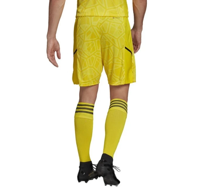 Pánské brankářské šortky Condivo 22 M model 17927888 - ADIDAS