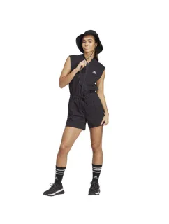 Dámske tričko Q2 Romper W IC1535 - Adidas