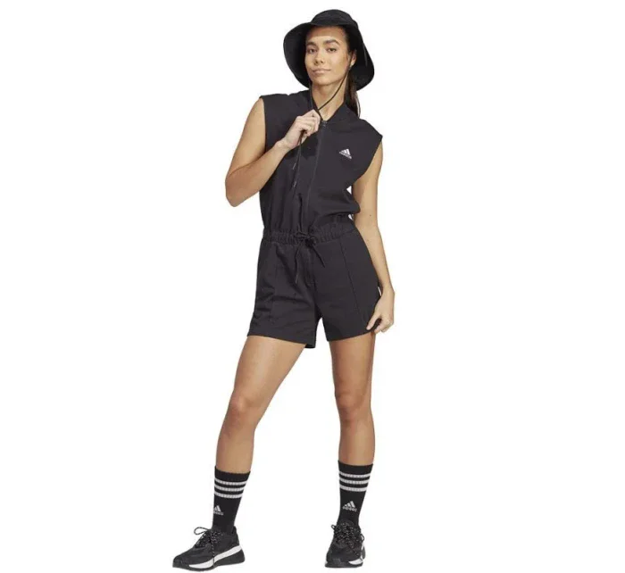 Dámske tričko Q2 Romper W IC1535 - Adidas Dámske tričko Q2 Romper W IC1535 - Adidas