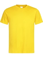 Stedman Classic-T Unisex Unisex tričko 05.2000 slnečnicovo žlté Stedman Classic-T Unisex Unisex tričko 05.2000 slnečnicovo žlté