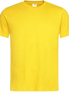 ClassicT Unisex Unisex tričko model 22490759 sunflower yellow - Stedman