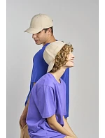 6 Panelová čepice vzhledu grey model 22450161 - Atlantis Headwear 6 Panelová čepice vzhledu grey model 22450161 - Atlantis Headwear