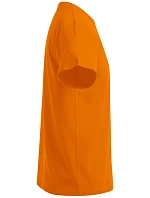 Promodoro 3099 (XS–6XL) Pánske tričko „Premium“ 40.3099 oranžové Promodoro 3099 (XS–6XL) Pánske tričko „Premium“ 40.3099 oranžové