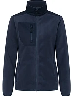 Dámská fleecová bunda 40. navy model 22470326 - Promodoro Dámská fleecová bunda 40. navy model 22470326 - Promodoro