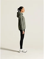 2.0 Hoodie W Dámská mikina s kapucí model 22471545 - Craft Corporate 2.0 Hoodie W Dámská mikina s kapucí model 22471545 - Craft Corporate