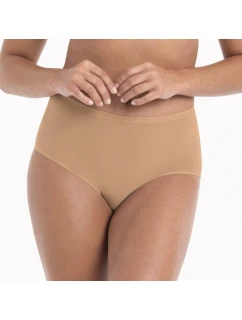 Essential vyššie nohavičky 1343 deep sand - Anita Classix