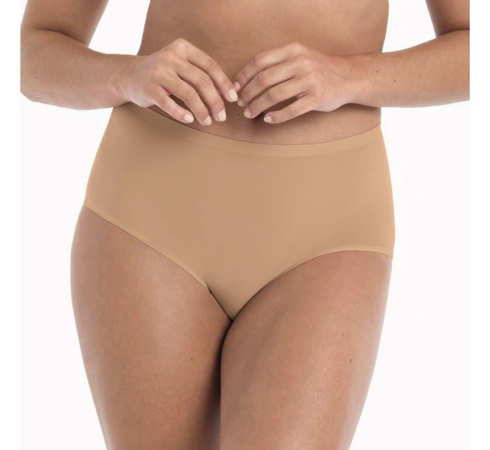 Essential vyšší kalhotky model 17411200 deep sand - Anita Classix