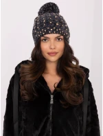 Čiapka AT CZ JY 39.32 čierna Čiapka AT CZ JY 39.32 čierna