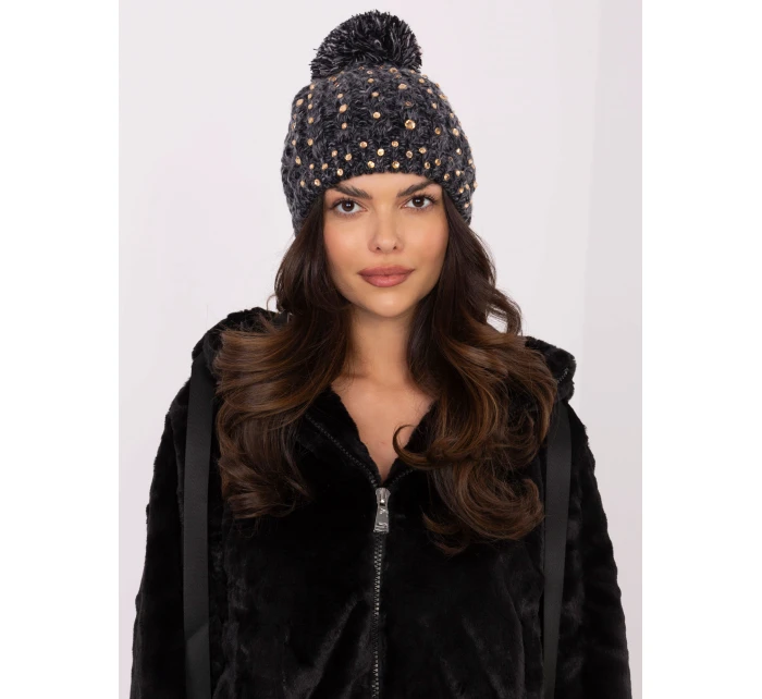 Čiapka AT CZ JY 39.32 čierna Čiapka AT CZ JY 39.32 čierna