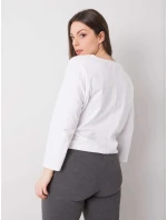 Blúzka RV BZ 6294.06P biela Blúzka RV BZ 6294.06P biela