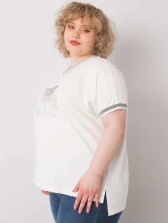 Blúzka RV BZ 6496.32P biela