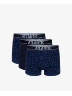 3-PACK Pánske boxerky 3-PACK Pánske boxerky