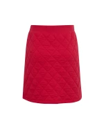 Dámská zateplená sukně model 20050808 - SAM 73