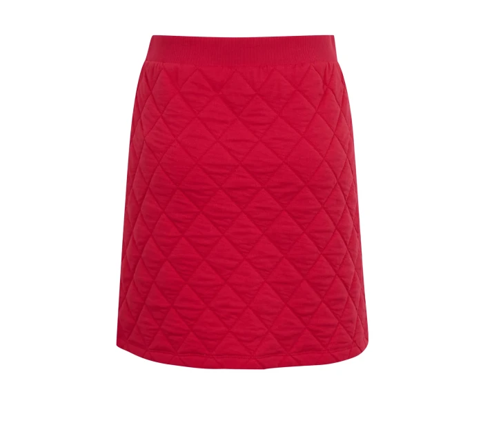 Dámská zateplená sukně model 20050808 - SAM 73